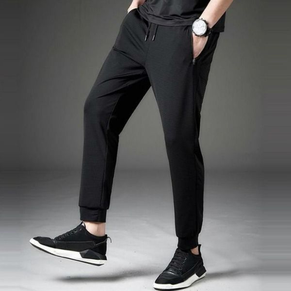 casual pants men summer black lace-up bodybuilding large size 5xl loose breathable quick dry simple leisure all-match jogger new
casual pants men summer black lace-up bodybuilding large size 5xl loose breathable quick dry simple leisure all-match jogger new