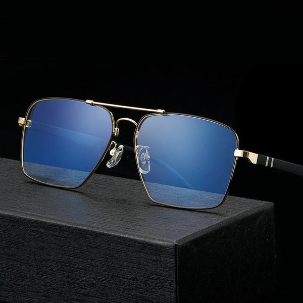 fashion sunglasses frames ultra-light retro big frame optical mirror female trend titanium alloy goggles male support myopia reading glasses, Black
fashion sunglasses frames ultra-light retro big frame optical mirror female trend titanium alloy goggles male support myopia reading glasses, Black