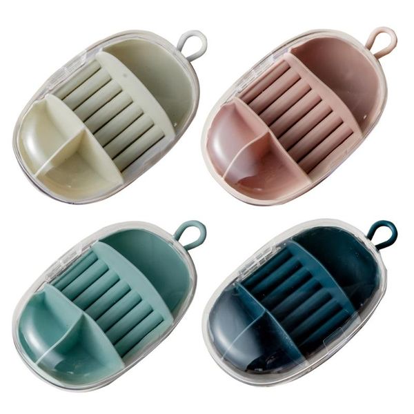 jewelry pouches, bags 50le mini travel home case earrings rings necklace small storage box portable detachable jewellery organizer container, Pink;blue
jewelry pouches, bags 50le mini travel home case earrings rings necklace small storage box portable detachable jewellery organizer container, Pink;blue