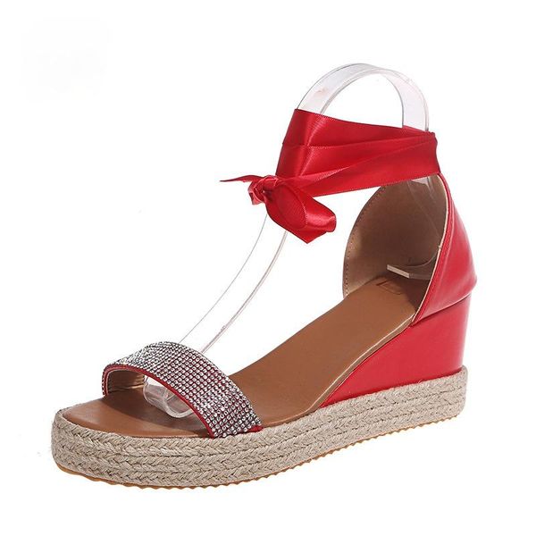 sandals europe summer 2021 plus size woman high heel platform shoes fashion wedges gladiator casual for women, Black
sandals europe summer 2021 plus size woman high heel platform shoes fashion wedges gladiator casual for women, Black