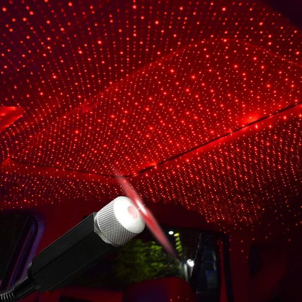 night lights usb led car roof star projector light adjustable atmosphere galaxy party lamp decorative multiple lighting effects
night lights usb led car roof star projector light adjustable atmosphere galaxy party lamp decorative multiple lighting effects