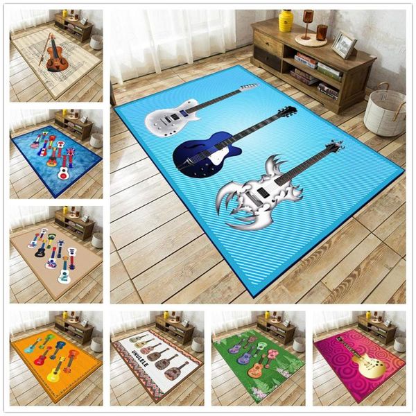 carpets 16 styles guitar 3d printed for living room bedroom area rugs kids play christmas carpet gift children non-slip mat
carpets 16 styles guitar 3d printed for living room bedroom area rugs kids play christmas carpet gift children non-slip mat