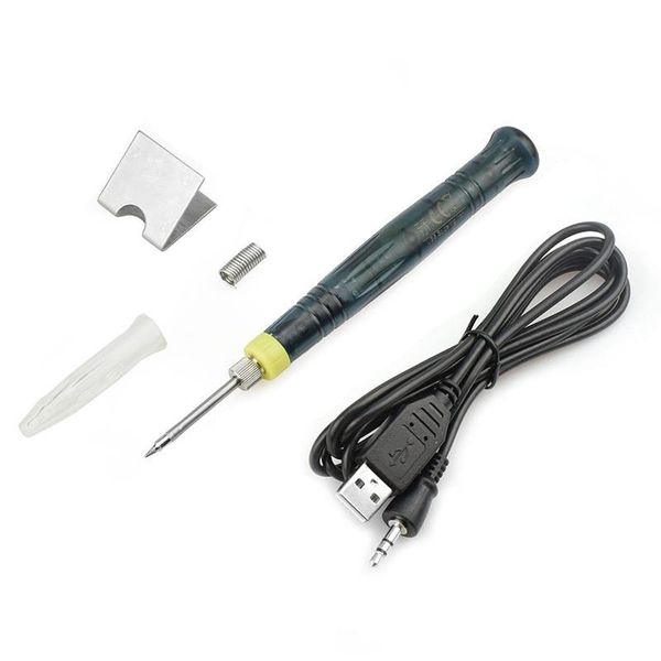 hand & power tool accessories 5v 8w electric powered soldering iron pen usb mini portable ultra-light /tip touch switch
hand & power tool accessories 5v 8w electric powered soldering iron pen usb mini portable ultra-light /tip touch switch