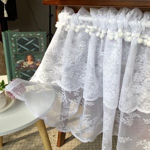 curtain & drapes nordic finished short idyllic white yarn colored ball half wear rod for cabinet drawer
curtain & drapes nordic finished short idyllic white yarn colored ball half wear rod for cabinet drawer