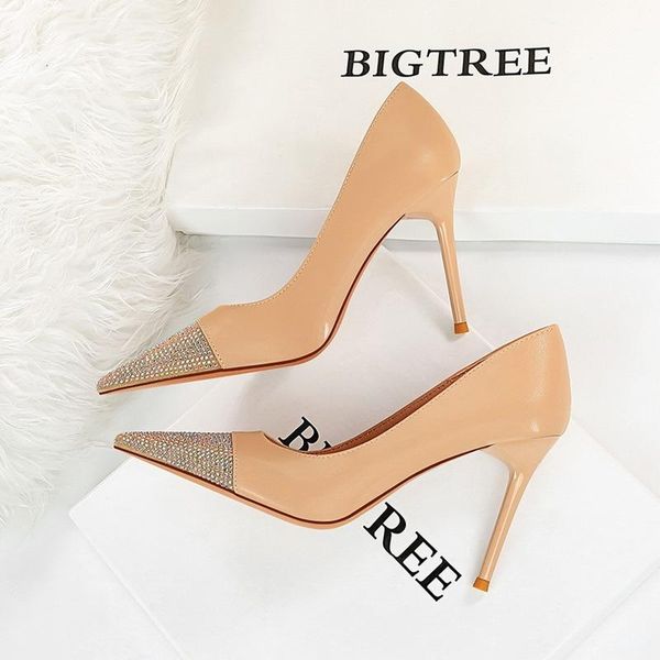 sandals luxury women high heels 10cm basic pumps female silk satin stiletto cap toe heel shoes ladies tacones fetish party wedding, Black
sandals luxury women high heels 10cm basic pumps female silk satin stiletto cap toe heel shoes ladies tacones fetish party wedding, Black