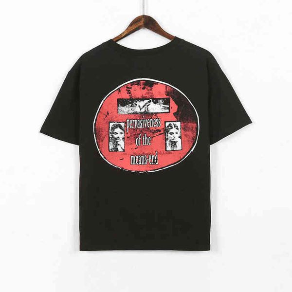 cavempt omnipresence of the meaning end men women cav empt ce basic teas cato around the neck t-shirt, White;black
cavempt omnipresence of the meaning end men women cav empt ce basic teas cato around the neck t-shirt, White;black