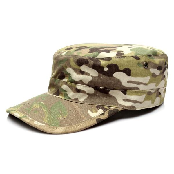 outdoor hats flat hat sports adjustable tactical camouflage hunting fishing sunscreen baseball cap golf, Black;white
outdoor hats flat hat sports adjustable tactical camouflage hunting fishing sunscreen baseball cap golf, Black;white