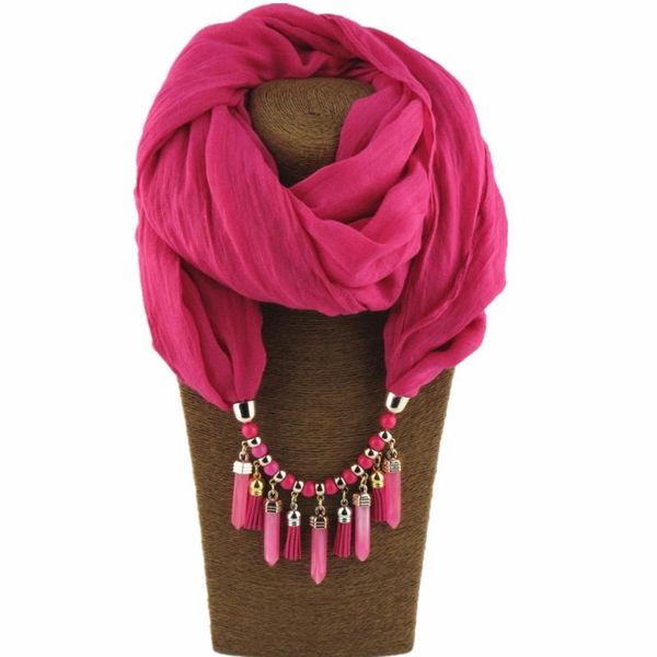 the pattern solid ring scarf for women all seasons elegant pendant female jewelry scarves mujer colgante bufanda, Blue;gray
the pattern solid ring scarf for women all seasons elegant pendant female jewelry scarves mujer colgante bufanda, Blue;gray