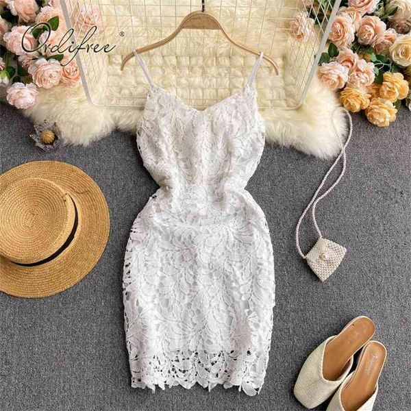 summer women mini party dress spaghetti strap white lace bodycon short pencil 210513, Black;gray
summer women mini party dress spaghetti strap white lace bodycon short pencil 210513, Black;gray