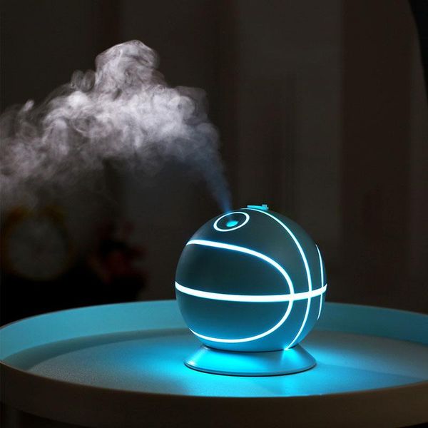 humidifiers basketball air humidifier gift for man boy with 7colors changing led night light ultrasonic essential oil aroma diffuser
humidifiers basketball air humidifier gift for man boy with 7colors changing led night light ultrasonic essential oil aroma diffuser