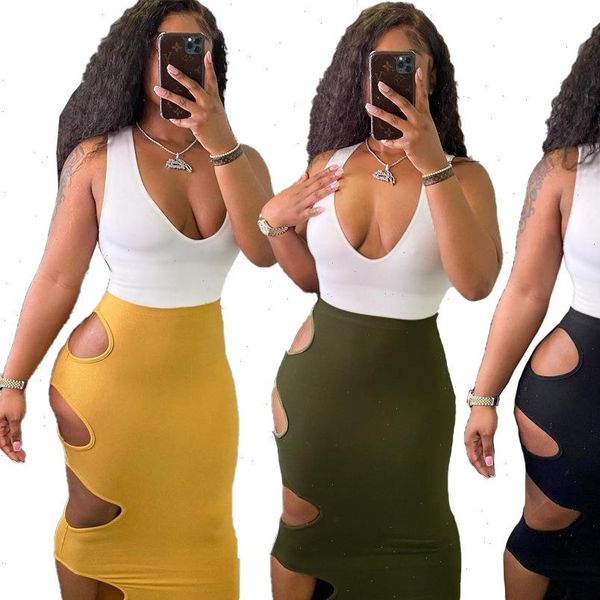 cute kawaii holes black womens skirts long bodycon jupe taille haute femme rokken dames falda verano spodniczka faldas mujer
cute kawaii holes black womens skirts long bodycon jupe taille haute femme rokken dames falda verano spodniczka faldas mujer