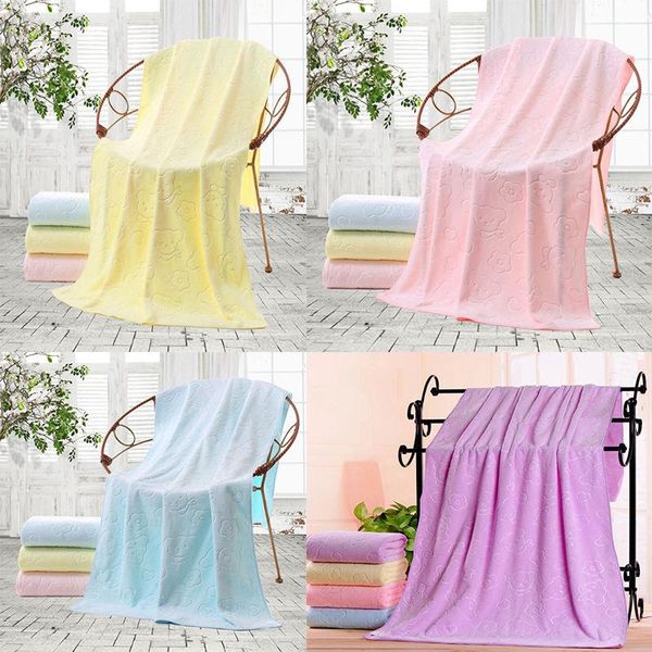 towel increase bath thicken boys and girls baby soft water absorption children
towel increase bath thicken boys and girls baby soft water absorption children
