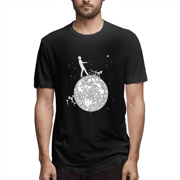men's t-shirts the walking on moon dark t' graphic tee short sleeve t-shirt funny, White;black
men's t-shirts the walking on moon dark t' graphic tee short sleeve t-shirt funny, White;black