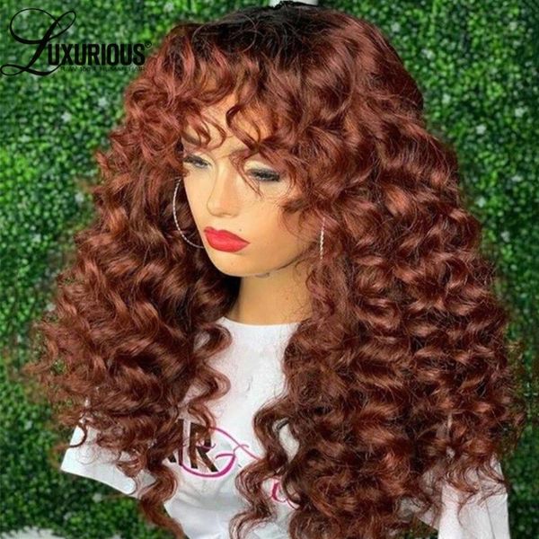 lace wigs honey brown deep curly wig front for women human hair kinky short bob burgundy wave frontal 180%, Black;brown
lace wigs honey brown deep curly wig front for women human hair kinky short bob burgundy wave frontal 180%, Black;brown