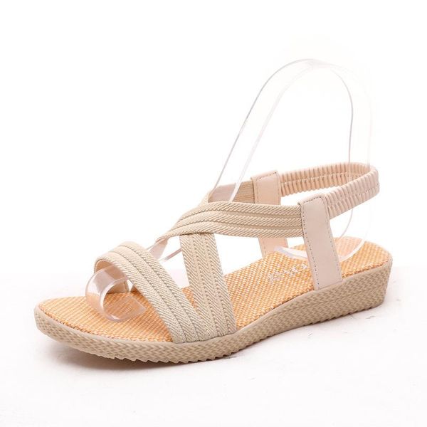 women's sandals bling crystal summer shoes beach flat large size flip lapel soft slippers women 41, Black
women's sandals bling crystal summer shoes beach flat large size flip lapel soft slippers women 41, Black