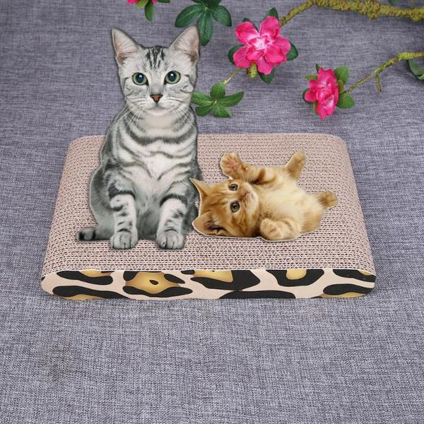 cat toys scratcher double side scratching post kitten grinding nail toy sisal card cats scratch board
cat toys scratcher double side scratching post kitten grinding nail toy sisal card cats scratch board