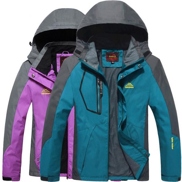 men's jackets men women autumn thin outdoor hiking casual military waterproof hooded windbreaker patchwork coat parkas outwear, Black;brown
men's jackets men women autumn thin outdoor hiking casual military waterproof hooded windbreaker patchwork coat parkas outwear, Black;brown