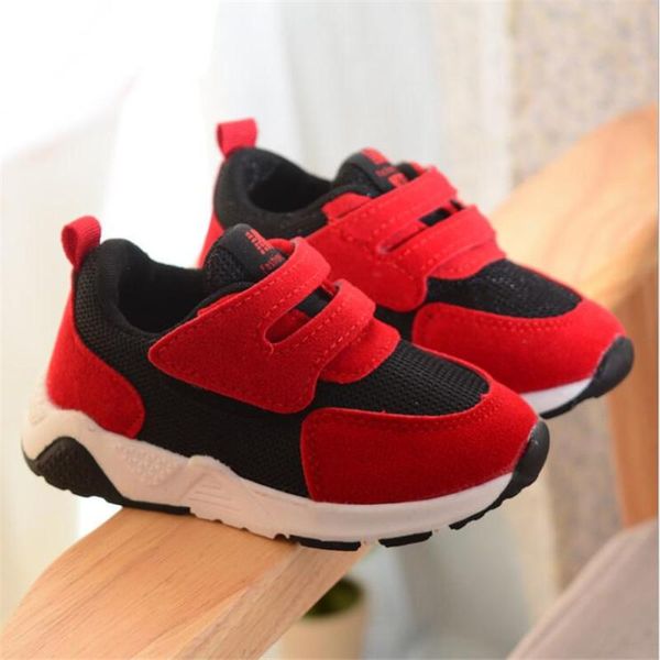 athletic & outdoor autumn and winter fashion kids' shoes boys' mesh breathable sports girls' soft sole non slip casual runnin, Black
athletic & outdoor autumn and winter fashion kids' shoes boys' mesh breathable sports girls' soft sole non slip casual runnin, Black