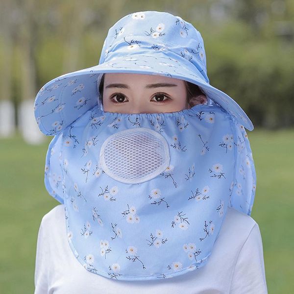 wide brim hats 7 colors adjustable flower printed back snap uv sun protection baseball travel outdoor shopping cap, Blue;gray
wide brim hats 7 colors adjustable flower printed back snap uv sun protection baseball travel outdoor shopping cap, Blue;gray