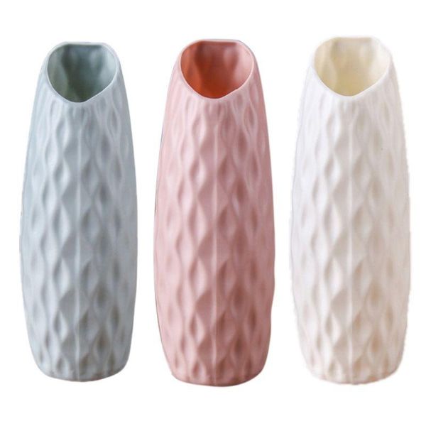 vases nordic origami plastic vase imitation ceramic flower pot arrangement container 896a
vases nordic origami plastic vase imitation ceramic flower pot arrangement container 896a