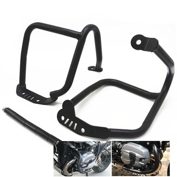parts for r1200 r nine t ninet r9t 2014 2021 motorcycle engine protetive guard crash bar protector
parts for r1200 r nine t ninet r9t 2014 2021 motorcycle engine protetive guard crash bar protector