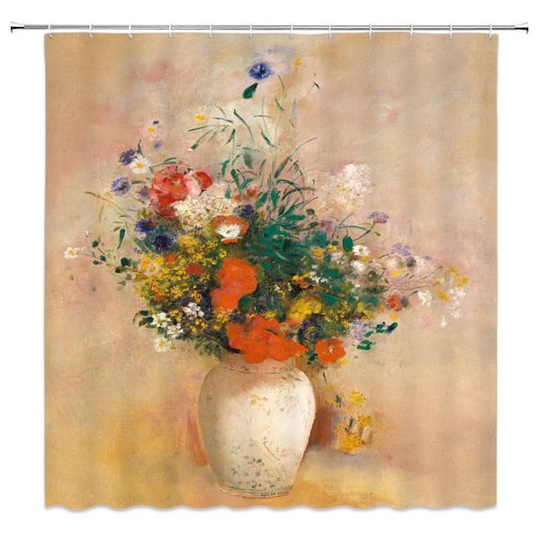 bathroom shower curtain waterproof polyester fabric oil watercolor printing bath screen 180x180 curtains
bathroom shower curtain waterproof polyester fabric oil watercolor printing bath screen 180x180 curtains