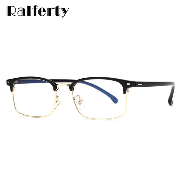 fashion sunglasses frames ralferty 2021 classic men's glasses frame tr90 ultra-light rectangle 0 diopter myopia prescription optic eyeg, Black
fashion sunglasses frames ralferty 2021 classic men's glasses frame tr90 ultra-light rectangle 0 diopter myopia prescription optic eyeg, Black