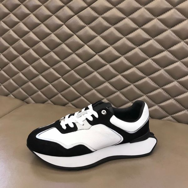 men's low-brand shoes fashion luxury flat-bottom comfortable designer lace up jogging sneakers, Red;white
men's low-brand shoes fashion luxury flat-bottom comfortable designer lace up jogging sneakers, Red;white