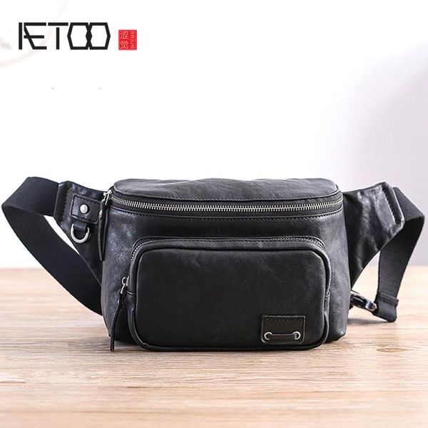 waist hanging bag, male leather casual oblique cross multi-functional head layer implanted bullskin men's chest bag bags
waist hanging bag, male leather casual oblique cross multi-functional head layer implanted bullskin men's chest bag bags