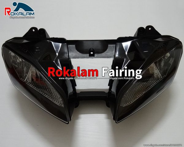 head lighting for yamaha yzf-r6 2008 2009 2010 2011 2012 2013 2014 2015 yzf r6 yzfr6 headlight lamp
head lighting for yamaha yzf-r6 2008 2009 2010 2011 2012 2013 2014 2015 yzf r6 yzfr6 headlight lamp