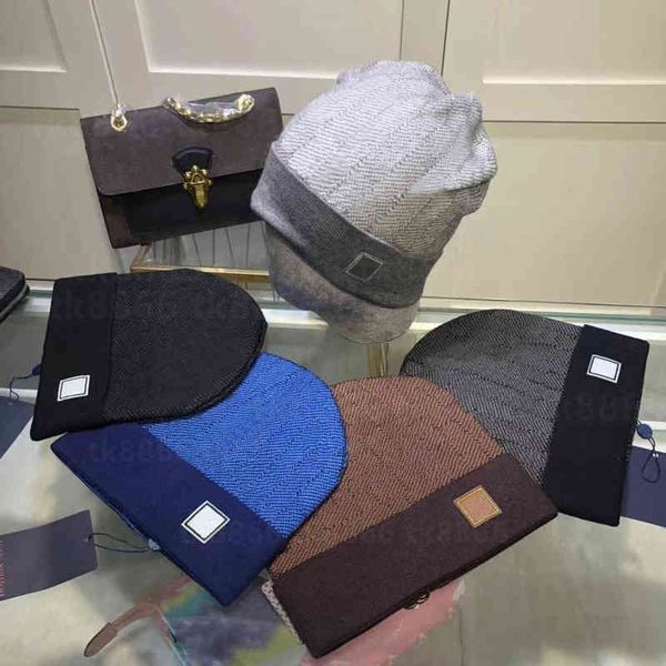 h96l designer beanie men women cap luxury beanies classical color block knit sports skull caps casual outdoor run keep warm fashion, Blue;gray
h96l designer beanie men women cap luxury beanies classical color block knit sports skull caps casual outdoor run keep warm fashion, Blue;gray