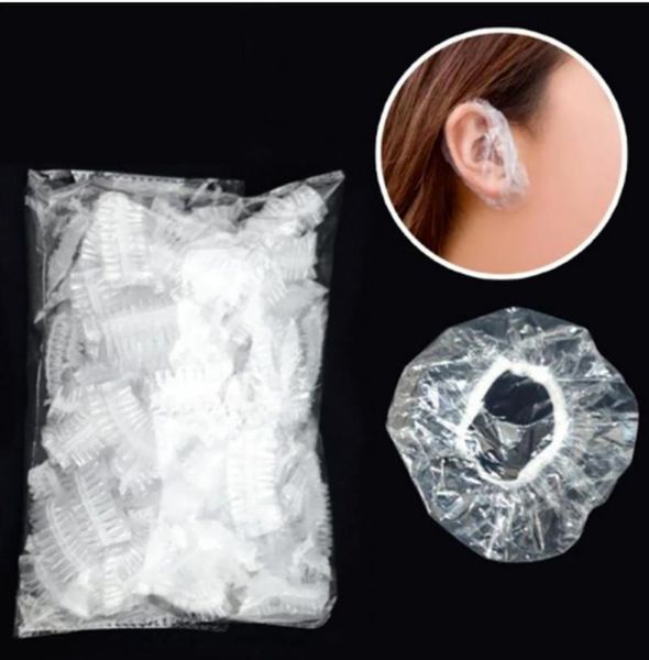 50/100pcs disposable waterproof ear cover transparent bath shower hair salon earmuffs coloring protector caps
50/100pcs disposable waterproof ear cover transparent bath shower hair salon earmuffs coloring protector caps