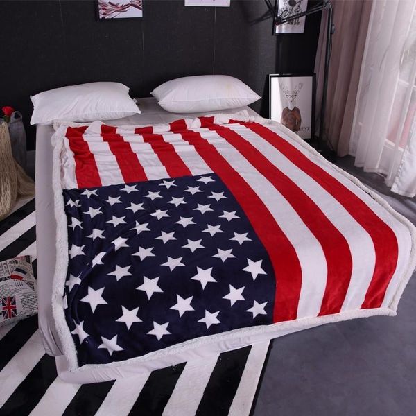 blankets double layer thick usa us uk england british flag fleece sherpa plush faux fur tv sofa gift blanket throw 130x160cm
blankets double layer thick usa us uk england british flag fleece sherpa plush faux fur tv sofa gift blanket throw 130x160cm