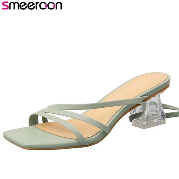 smeeroon 2021 arrive women sandals cross tied crystal transparent high heel summer fashion casual shoes ladies, Black
smeeroon 2021 arrive women sandals cross tied crystal transparent high heel summer fashion casual shoes ladies, Black