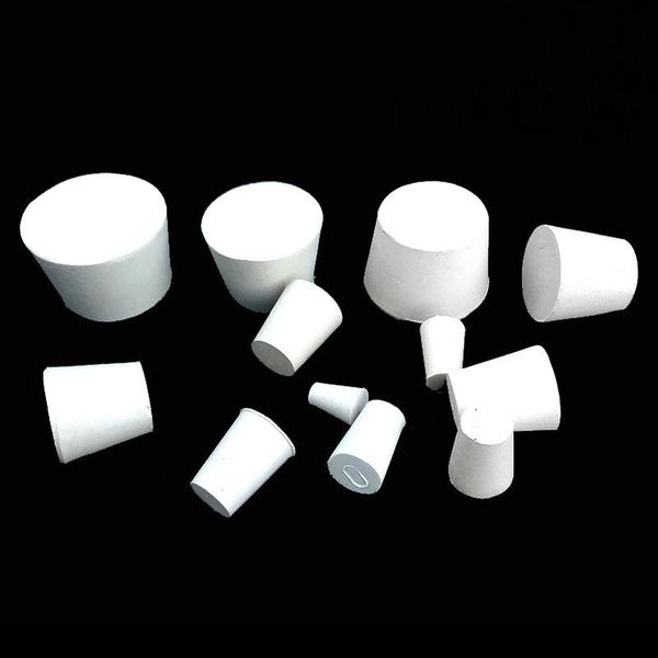 lab supplies laboratory no.000 to 10 white rubber ser for glass flask,test tube cap pipe seal plug
lab supplies laboratory no.000 to 10 white rubber ser for glass flask,test tube cap pipe seal plug