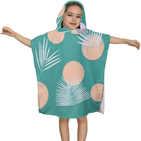 towel dots kids hooded bath for children 
towel dots kids hooded bath for children