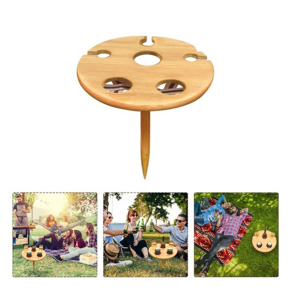 outdoor portable foldable wine table with round deskmini wooden easy to carry rack picnic party travel tools accessories #x3 camp furnit
outdoor portable foldable wine table with round deskmini wooden easy to carry rack picnic party travel tools accessories #x3 camp furnit