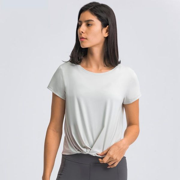 yoga outfit four-way stretch bare workout gym cropped t-shirts women loose sweat-wicking sport crop short-sleeved shirts
yoga outfit four-way stretch bare workout gym cropped t-shirts women loose sweat-wicking sport crop short-sleeved shirts