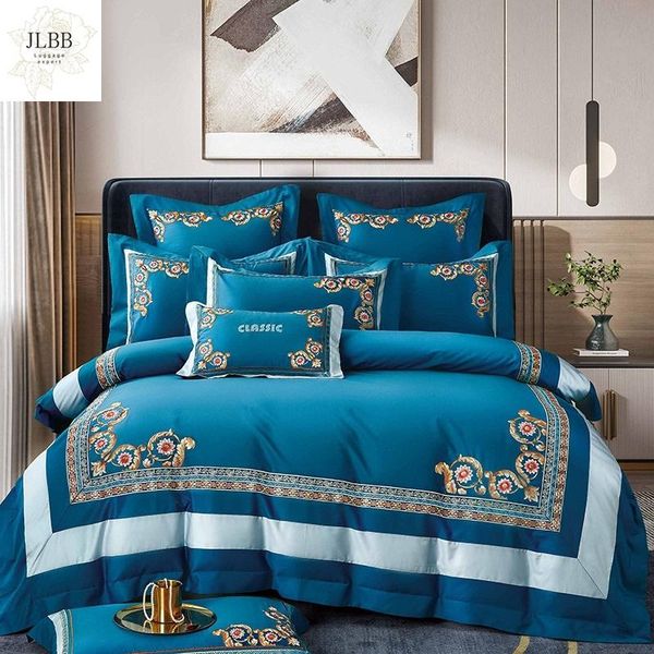 bedding sets luxury 1400tc egyptian cotton satin silky set flowers embroidery duvet cover bed sheet pillowcases home textiles
bedding sets luxury 1400tc egyptian cotton satin silky set flowers embroidery duvet cover bed sheet pillowcases home textiles