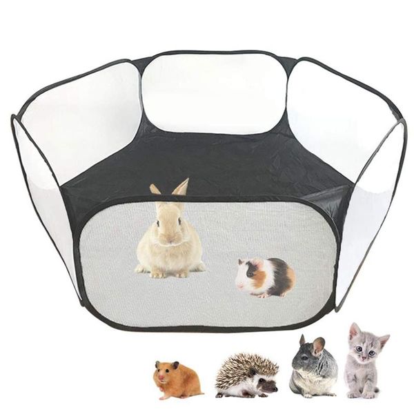 dog houses & kennels accessories small animals c&c cage tent breathable transparent pet playpen open outdoor/indoor exercise fence portable
dog houses & kennels accessories small animals c&c cage tent breathable transparent pet playpen open outdoor/indoor exercise fence portable