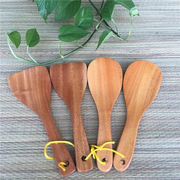 spoons natural solid wood non-stick spatula nanmu kitchen cooking spoon
spoons natural solid wood non-stick spatula nanmu kitchen cooking spoon