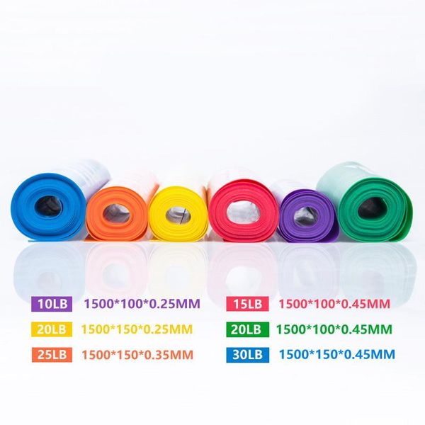 resistance bands loop exercise elastic rubber band for fitness training workout expander muscle mini gym equipment
resistance bands loop exercise elastic rubber band for fitness training workout expander muscle mini gym equipment