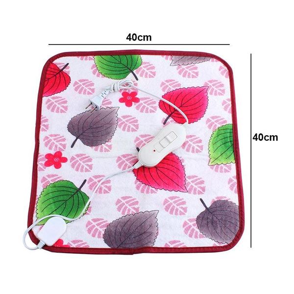 blankets 40*40cm 20w dog cat electric heat pad temperature adjustable pet bed blanket puppy kitten heater mat bou
blankets 40*40cm 20w dog cat electric heat pad temperature adjustable pet bed blanket puppy kitten heater mat bou