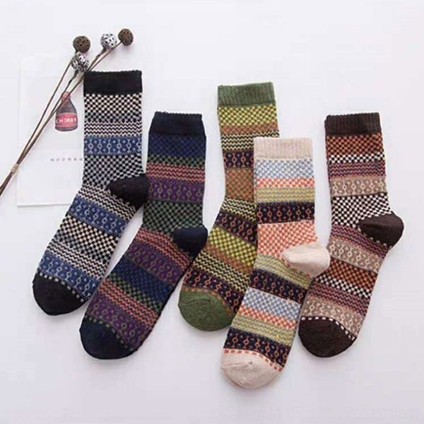 aje winter men's tubing keep warmsoprano warmth men's socks plus velvet thick high-business socks solid color male imitation rabbi, Black
aje winter men's tubing keep warmsoprano warmth men's socks plus velvet thick high-business socks solid color male imitation rabbi, Black