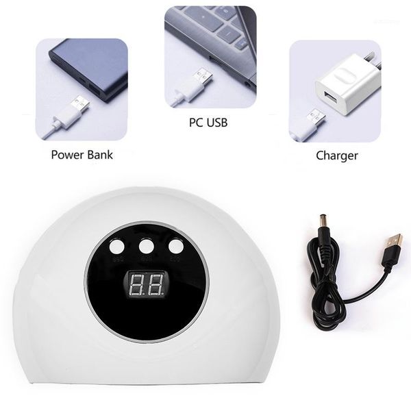 usb uv led nail lamp 36w polish light therapy machine dryer induction quick-drying for manicure tools1
usb uv led nail lamp 36w polish light therapy machine dryer induction quick-drying for manicure tools1