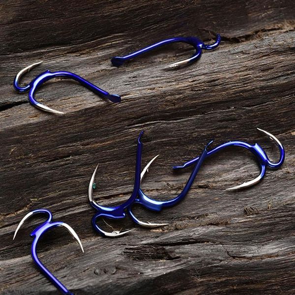 fishing hooks 10pcs hook 1 package high-carbon steel tip sharp fighting with barbed fish gear for sea
fishing hooks 10pcs hook 1 package high-carbon steel tip sharp fighting with barbed fish gear for sea