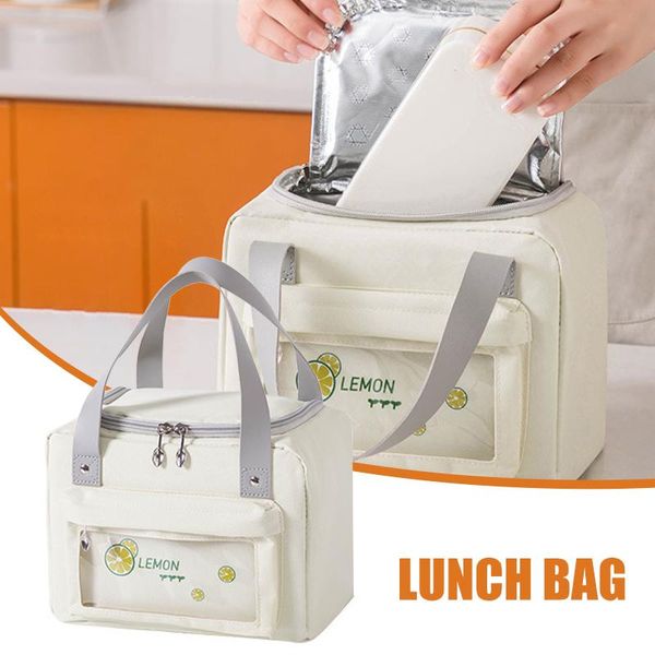 storage bags 2021 protable cool bag picnic lunch pouch for school office thermal with durable handle zipper up design
storage bags 2021 protable cool bag picnic lunch pouch for school office thermal with durable handle zipper up design