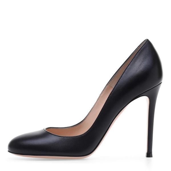 dress shoes stunning2021 round large size head high heel fashion banquet women's chengdu straight, Black
dress shoes stunning2021 round large size head high heel fashion banquet women's chengdu straight, Black