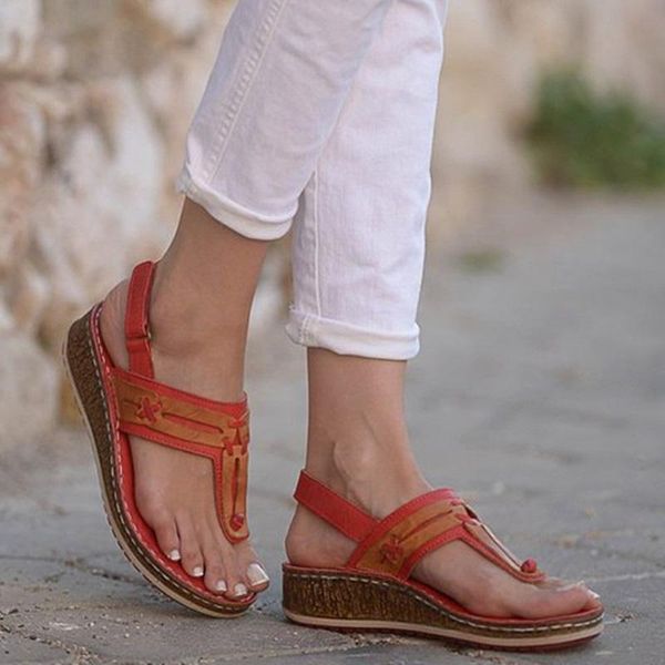 sandals women platform roman retro wedge casual ladies shoes summer walking lady sewing hook&loop woman hollow out, Black
sandals women platform roman retro wedge casual ladies shoes summer walking lady sewing hook&loop woman hollow out, Black