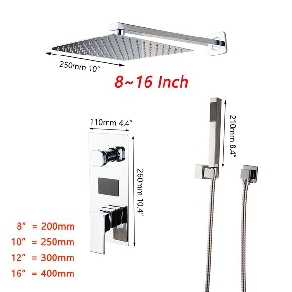 bathroom shower sets led chrome polish faucet rainfall head 3 functions digital display mixer set 3bdl
bathroom shower sets led chrome polish faucet rainfall head 3 functions digital display mixer set 3bdl